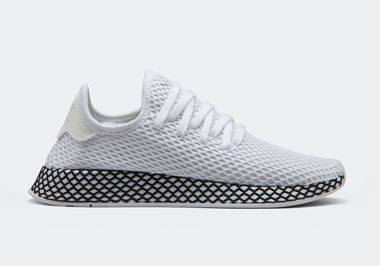 Adidas Deerupt Summer 2018 1