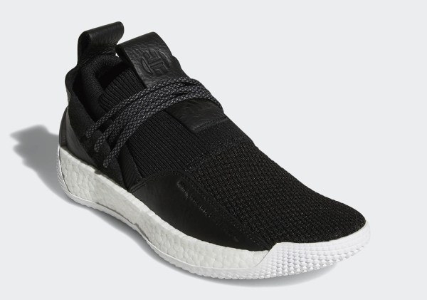 adidas Harden LS 2 B28170 + BB7651 Releas Info | SneakerNews.com