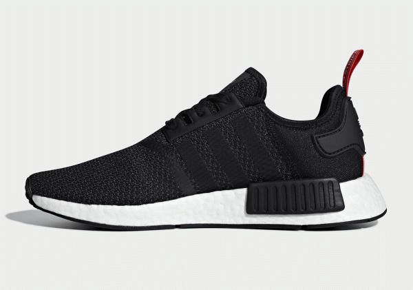 adidas NMD R1 Tonal B37620 + B37621 Release Info | SneakerNews.com