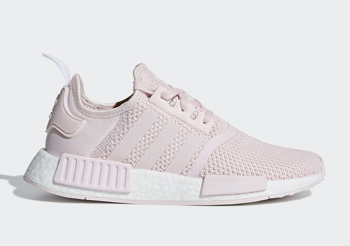 adidas nmd orchid