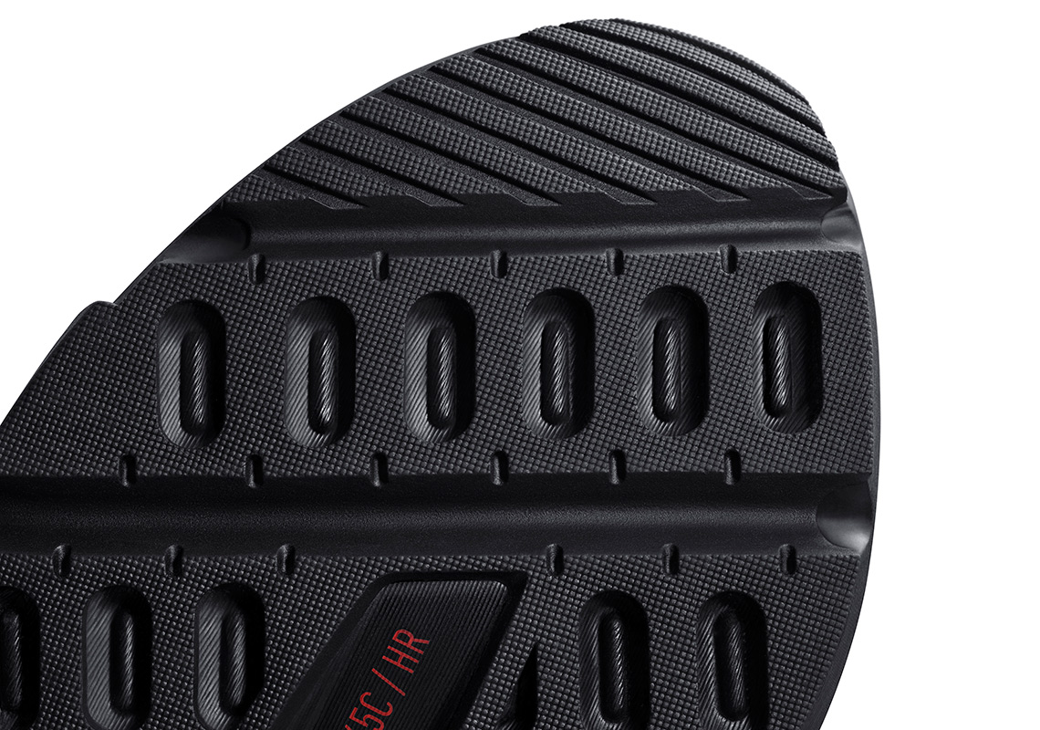 Adidas Pod System Black Neon White Release Info 2