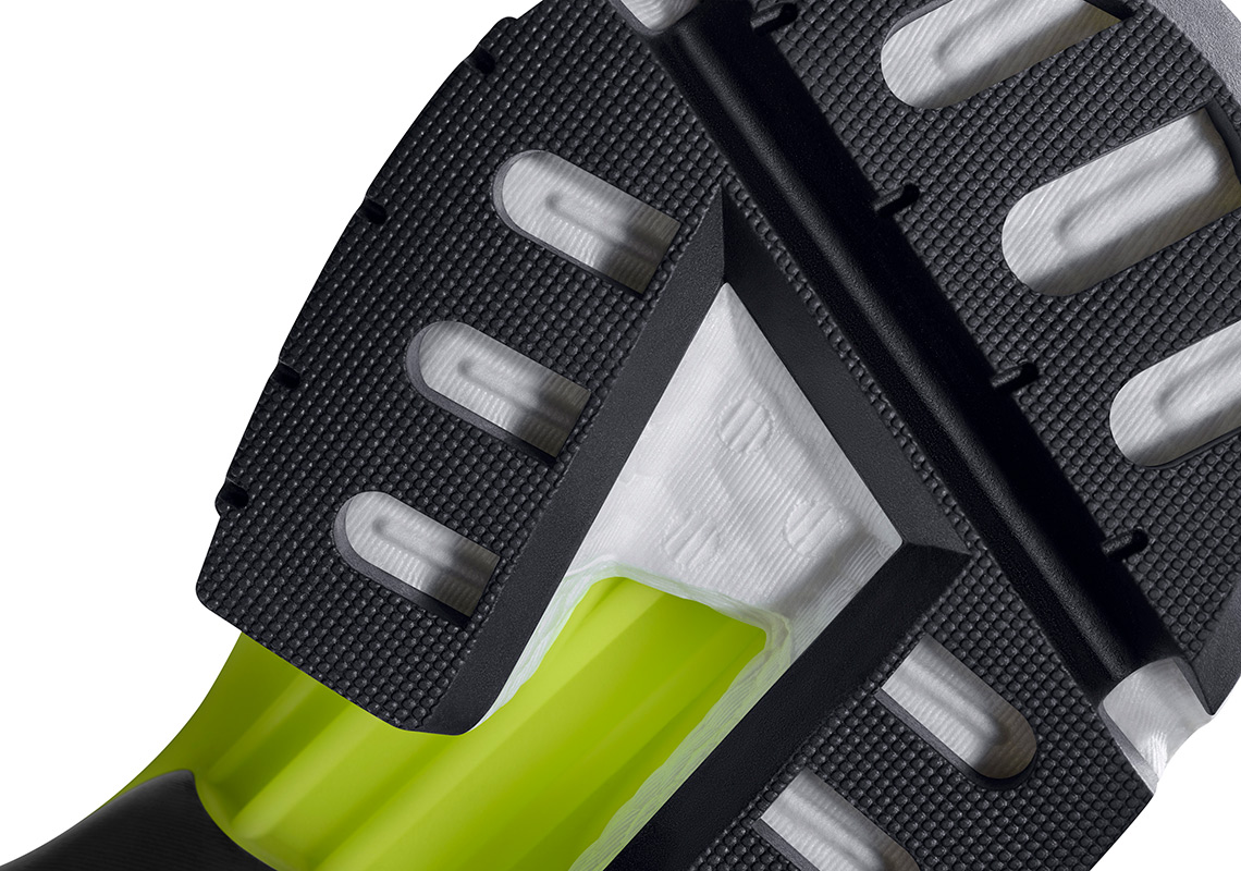 Adidas Pod System Black Neon White Release Info 3