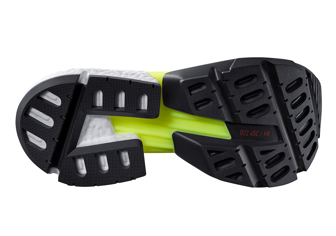 Adidas Pod System Black Neon White Release Info 4