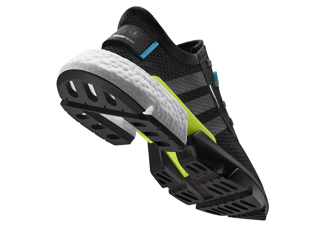 adidas pod system 3.1