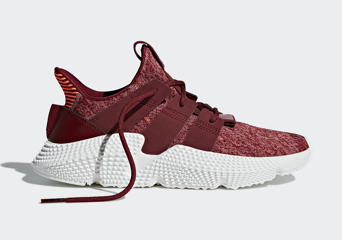 Preview Four adidas Prophere Colorways Dropping In June