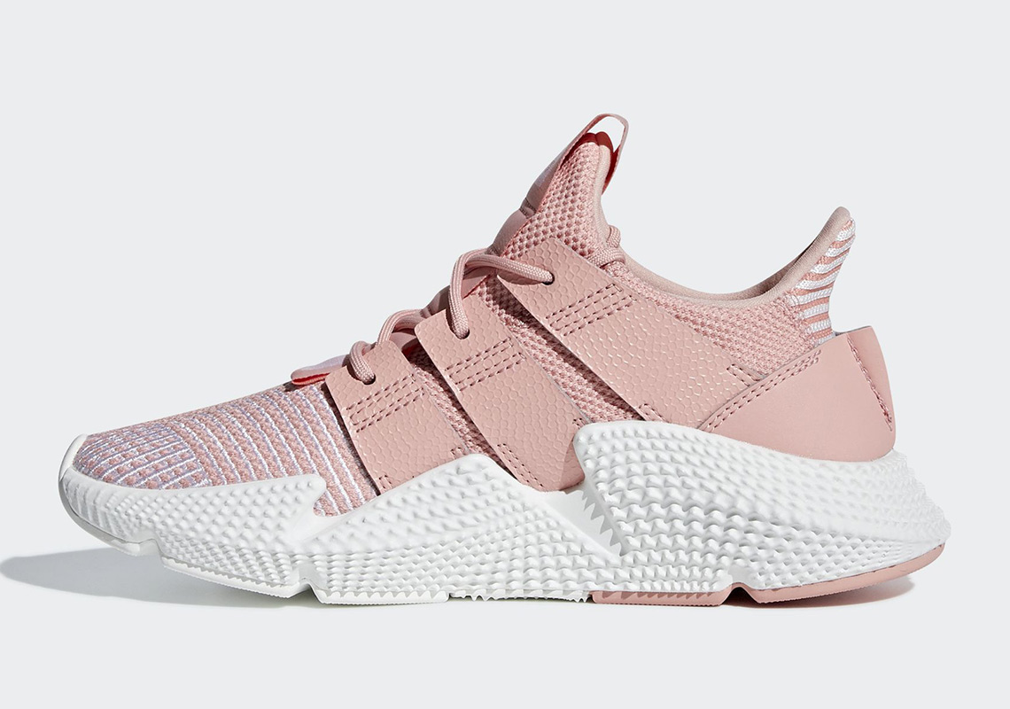 adidas prophere pink