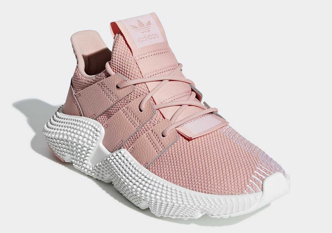 adidas Prophere June Preview 