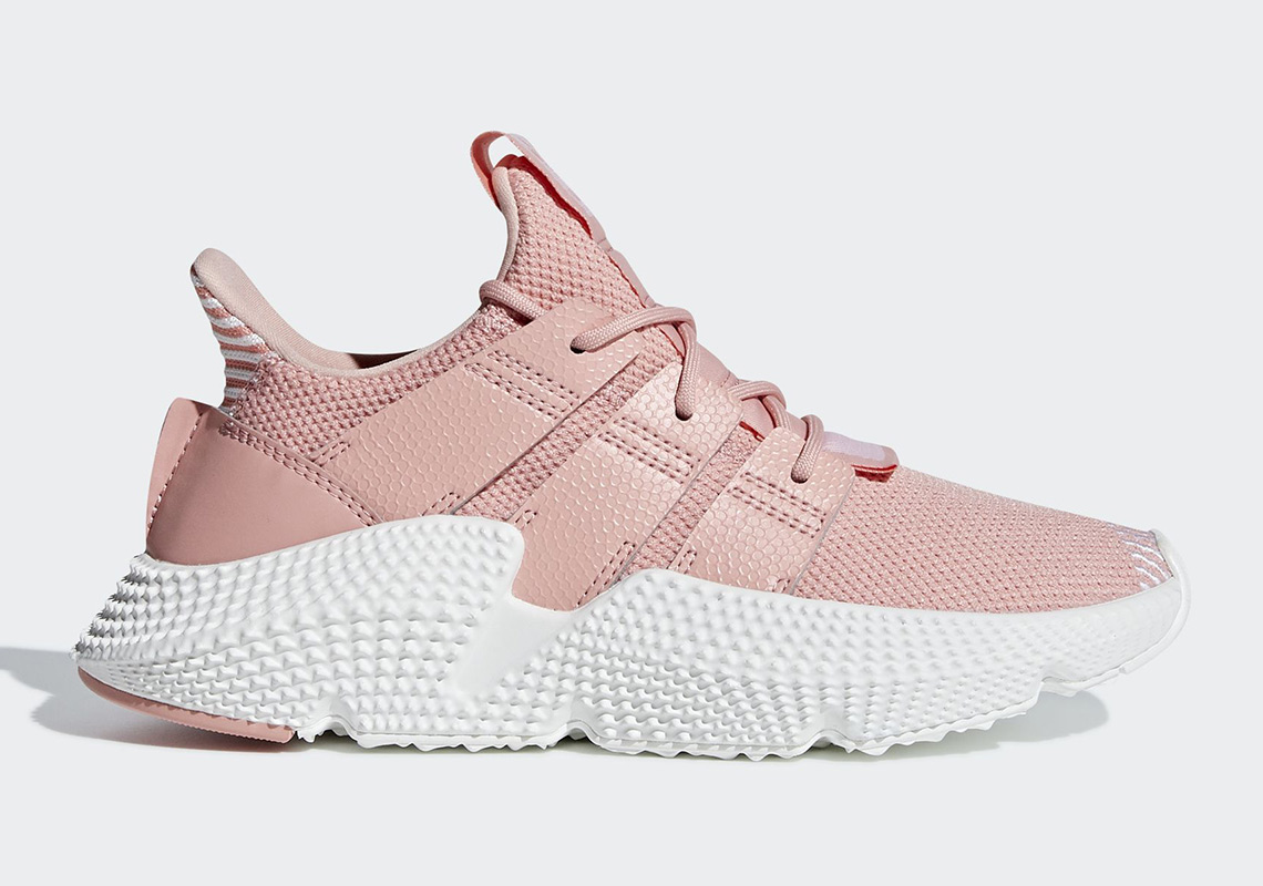 Adidas Prophere June Preview 2