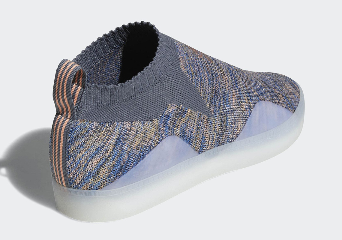 adidas 3ST.002 Multi-Color B41689 Release Info | SneakerNews.com