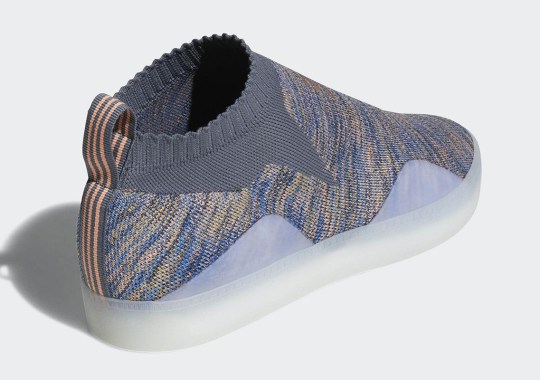 The adidas Skateboarding 3ST.002 Is Releasing In Multi-color Primeknit