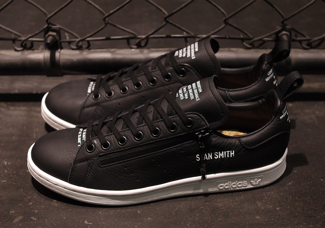 Adidas Stan Smith Mita Sneakers