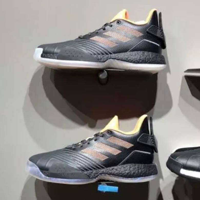 adidas T-Mac 1 Boost First Look 