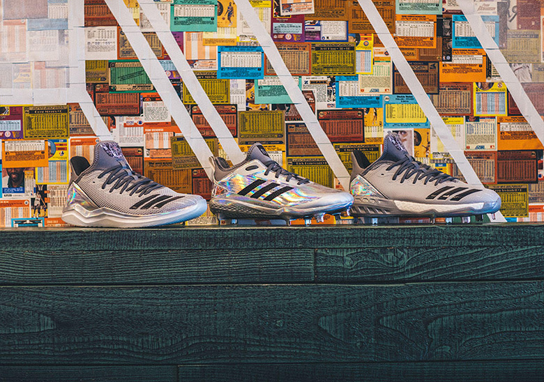 Adidas Topps Collection 4