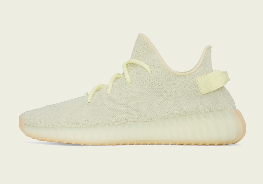 Yeezy Boost 350 v2 Butter Yellow - Release Info | SneakerNews.com