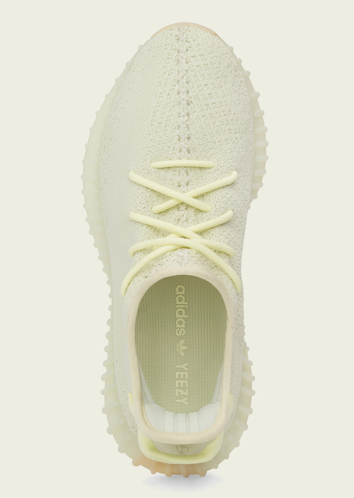 Yeezy Boost 350 v2 Butter Yellow - Release Info | SneakerNews.com