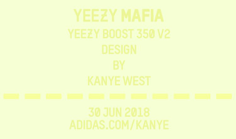 Adidas Yeezy Boost 350 V2 Butter Release Date