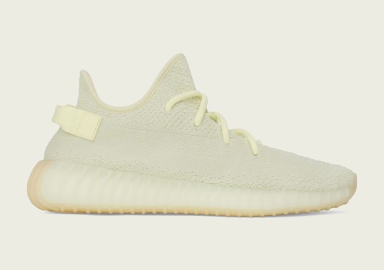 Store List For adidas Yeezy Boost 350 v2 “Butter”
