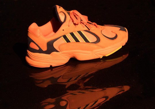 The adidas YUNG-1 Is Set To Release On June 20th