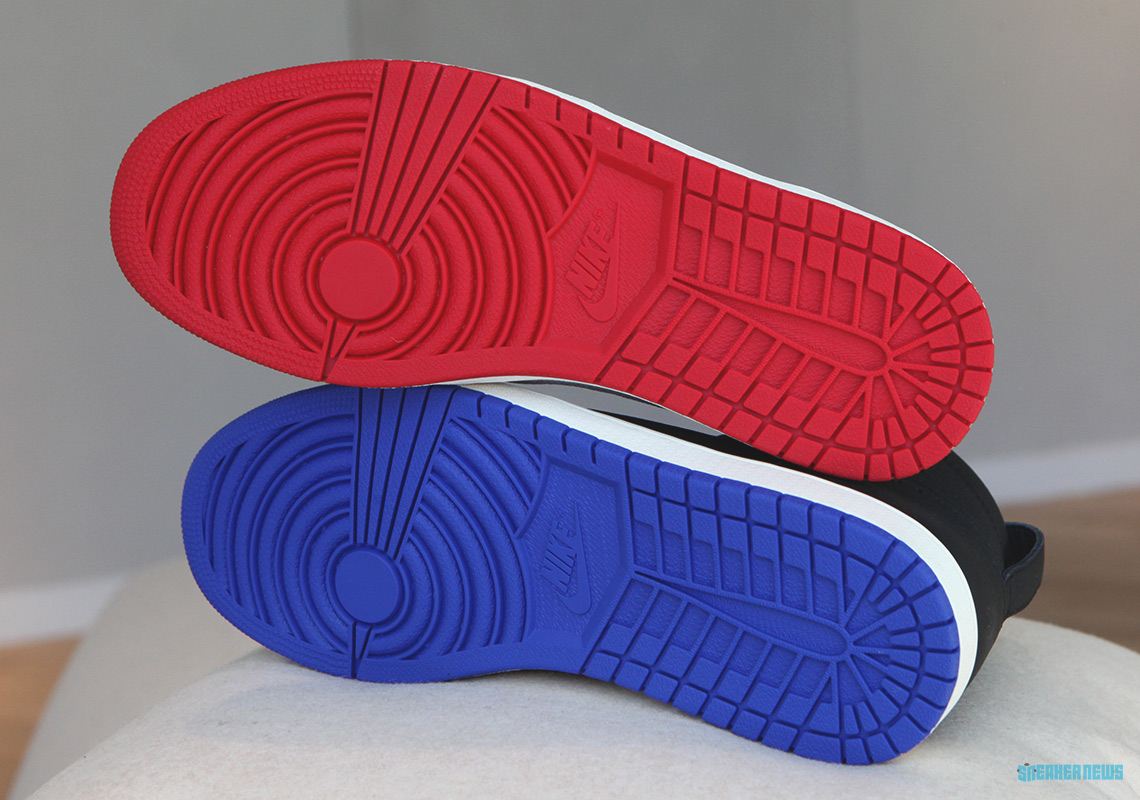 air jordan 1 high zip premium