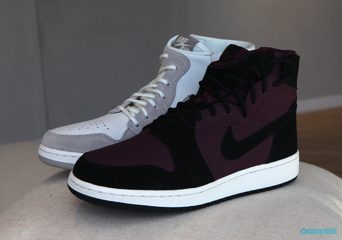 2018 air jordan 1 releases