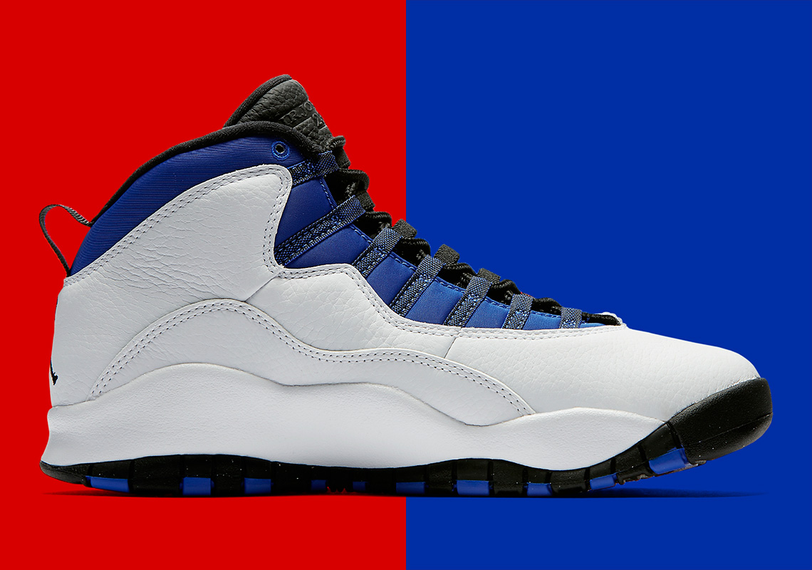 Air Jordan Retro 10 Blue And Red Sale Up To 78 Discounts
