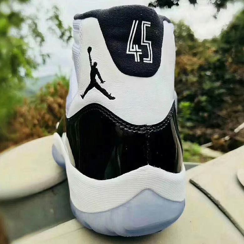 11s that come out in december 2018