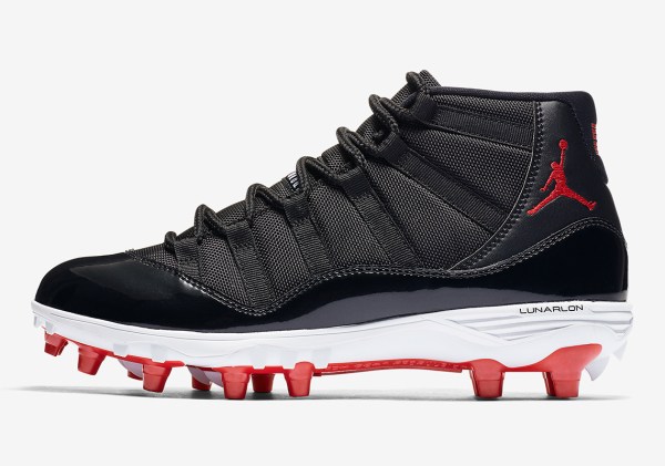 air jordan football cleats
