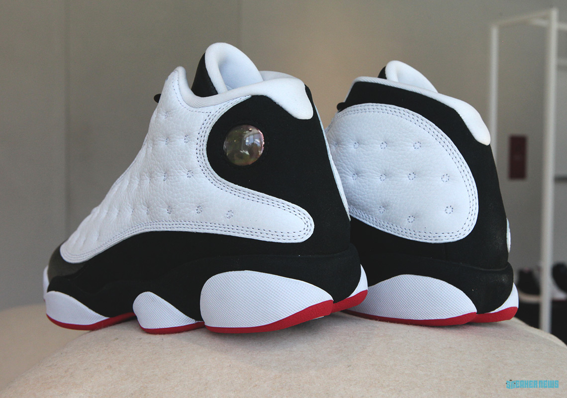 air jordan 13 he got game