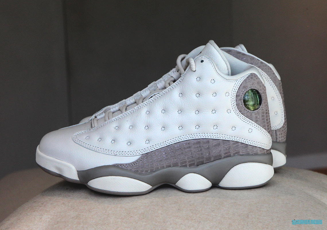 Air Jordan 13 Retro Reptile Womens Fall 2018 2