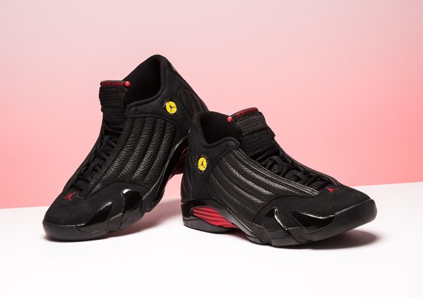 Air Jordan 14 