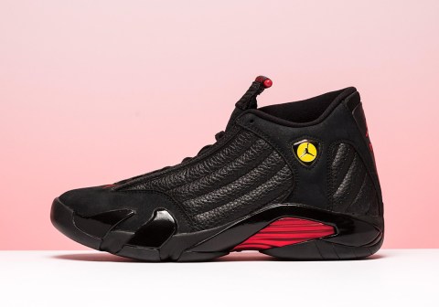 Air Jordan 14 