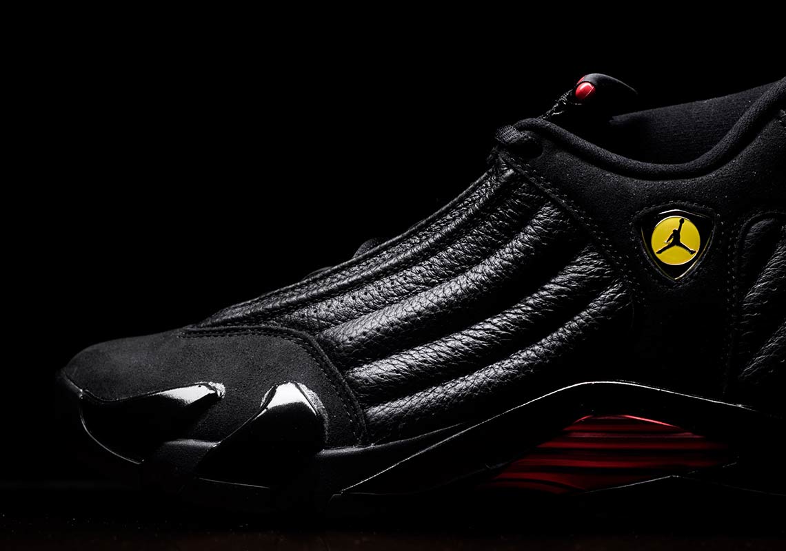 Air Jordan 14 Last Shot Family Sizes 3