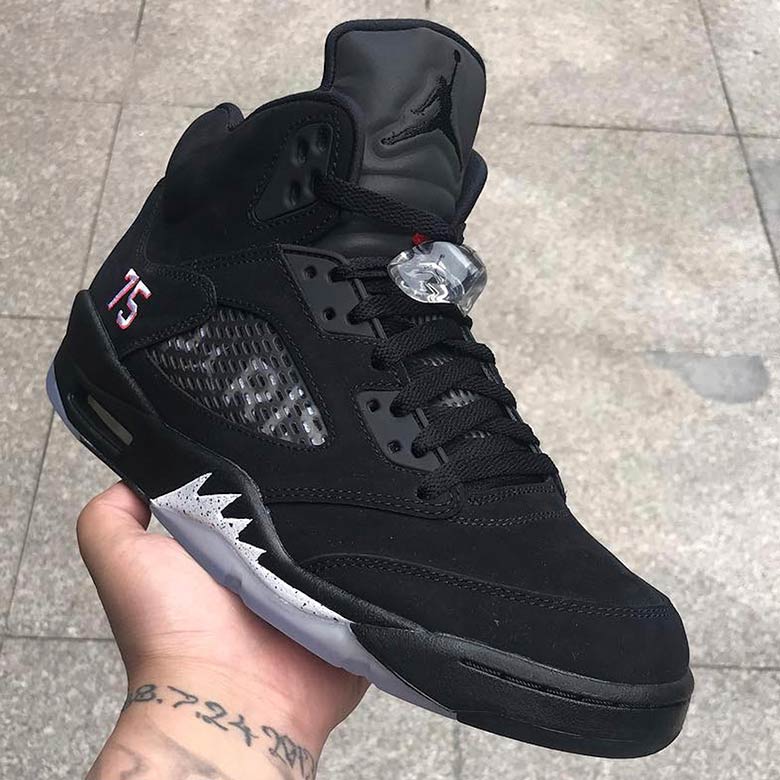 air jordan retro 5 psg