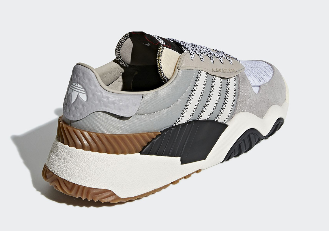 Alexander Wang x adidas Turnout Trainer AQ1237 + B45389