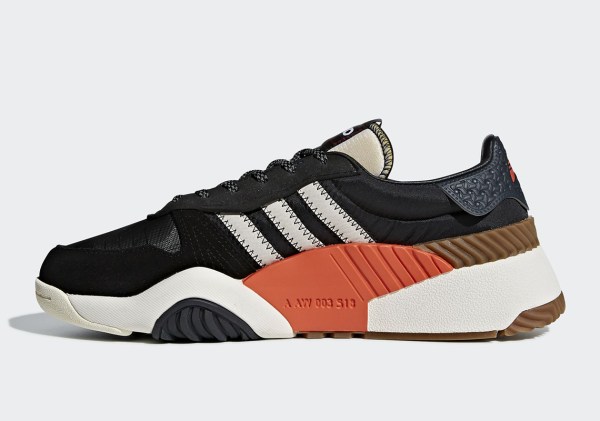 Alexander Wang x adidas Turnout Trainer AQ1237 + B45389 | SneakerNews.com