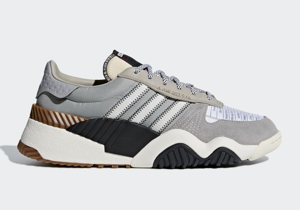 Alexander Wang x adidas Turnout Trainer AQ1237 + B45389 | SneakerNews.com