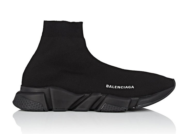 New Colorways Of The Balenciaga Speed Trainer Are Available Now For Pre ...