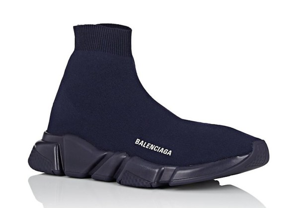 New Colorways Of The Balenciaga Speed Trainer Are Available Now For Pre ...