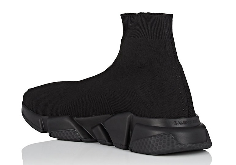 New Colorways Of The Balenciaga Speed Trainer Are Available Now For Pre ...