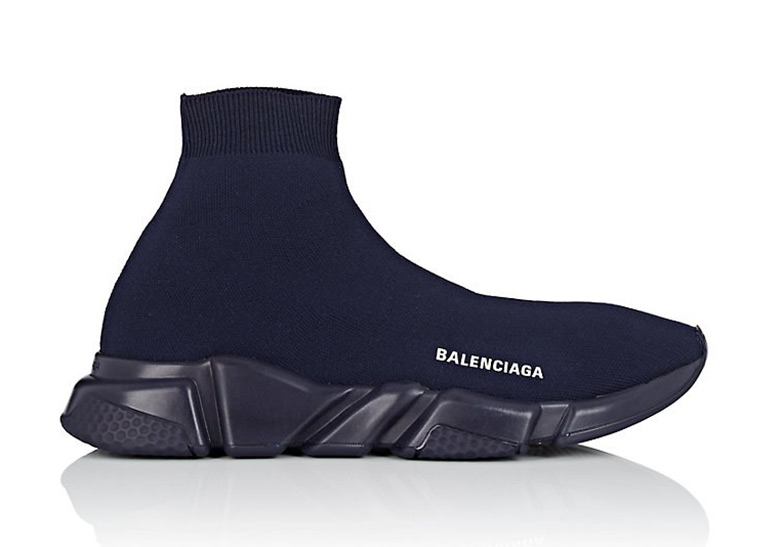 New Colorways Of The Balenciaga Speed Trainer Are Available Now For Pre ...