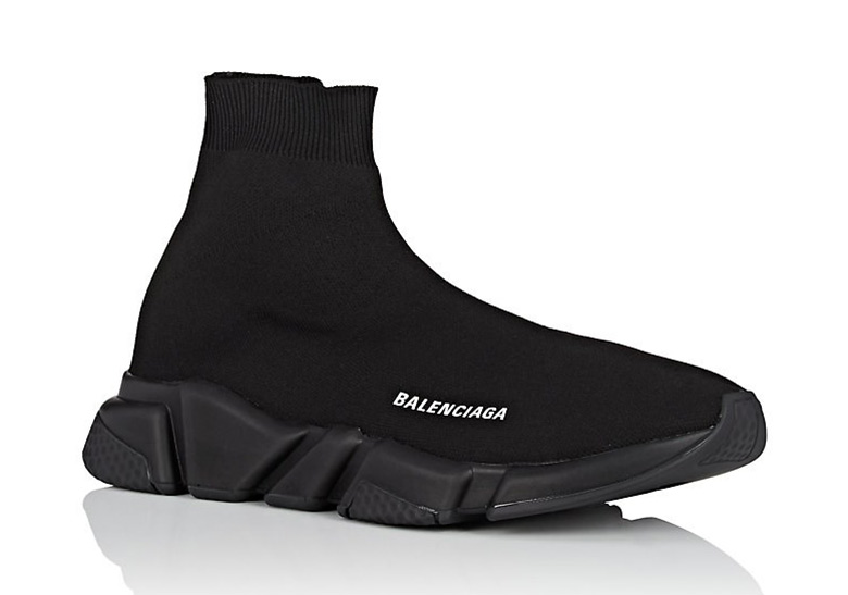 New Colorways Of The Balenciaga Speed Trainer Are Available Now For Pre ...