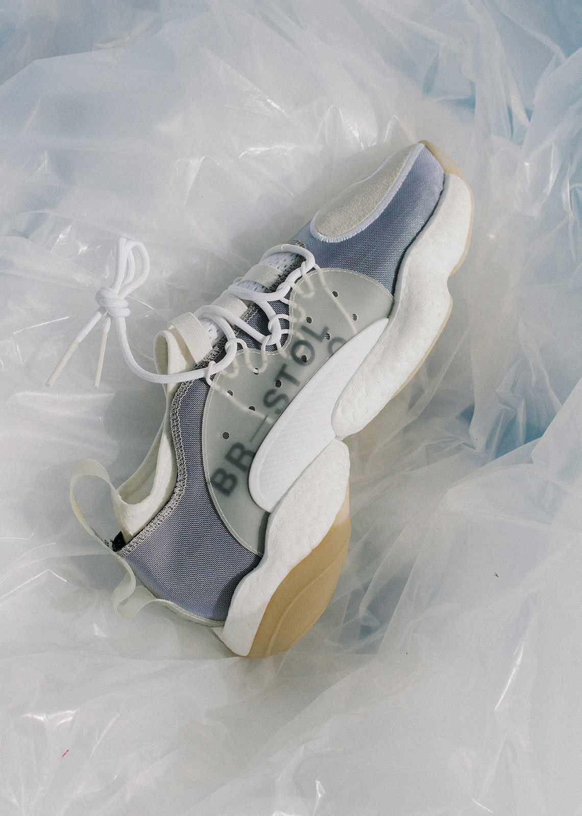 Adidas x bristol studio crazy byw store lvl ii