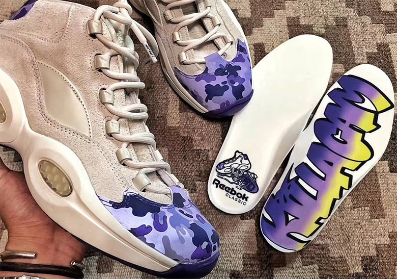 Cam'ron And Reebok Have More DIPSET Collaborations Coming
