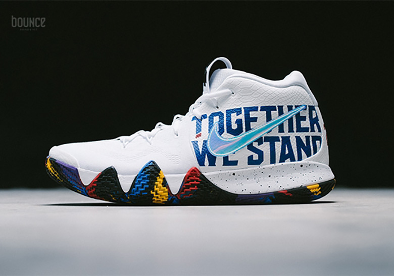 Chinese Taipei World Cup Shoes 3