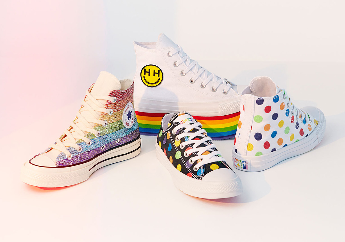 Hasil gambar untuk converse x miley