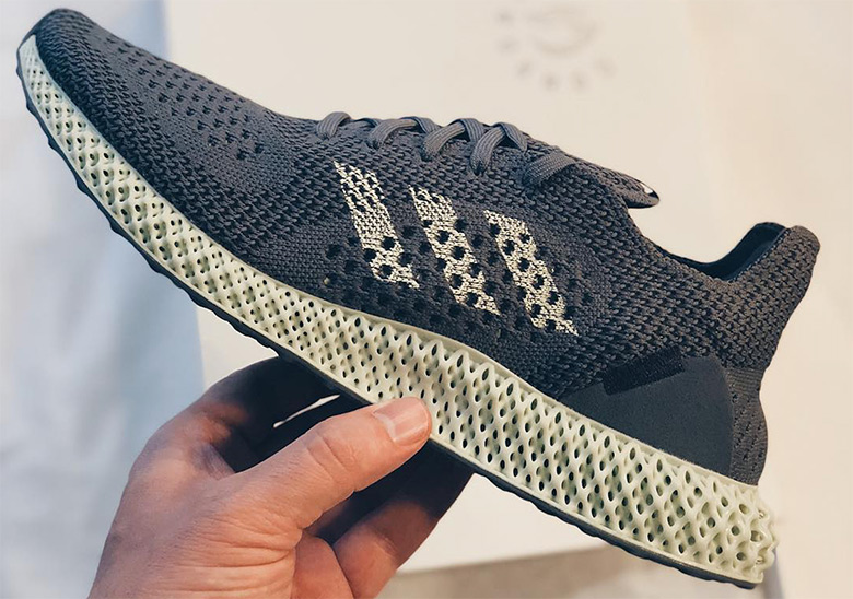 futurecraft 4d friends and family