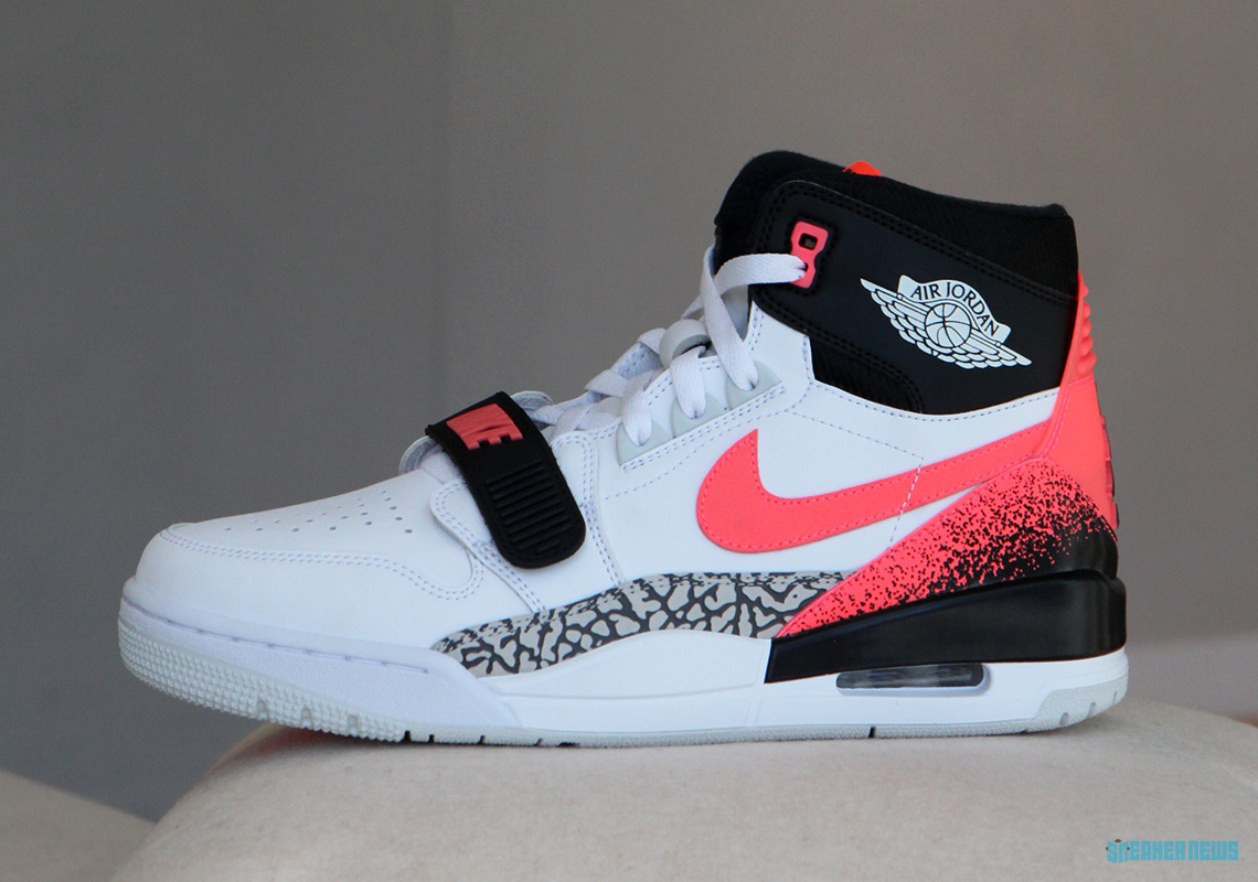 jordan legacy 321