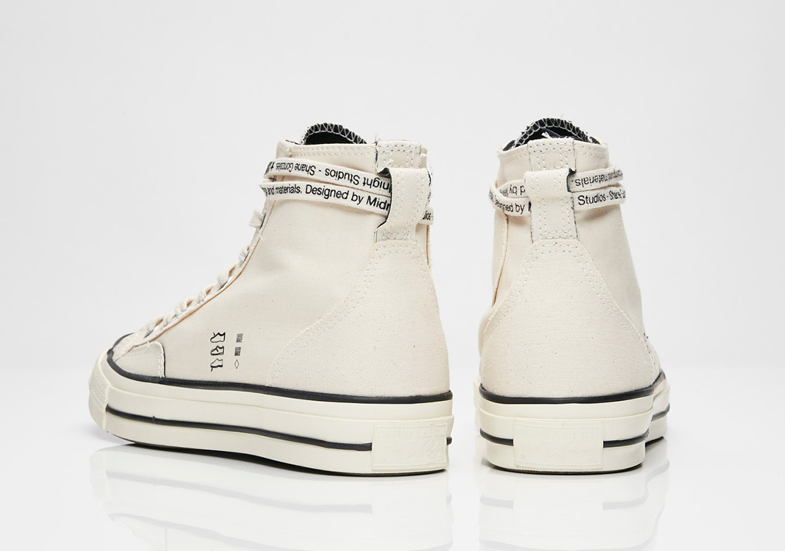 Studios x Converse Collection | SneakerNews.com