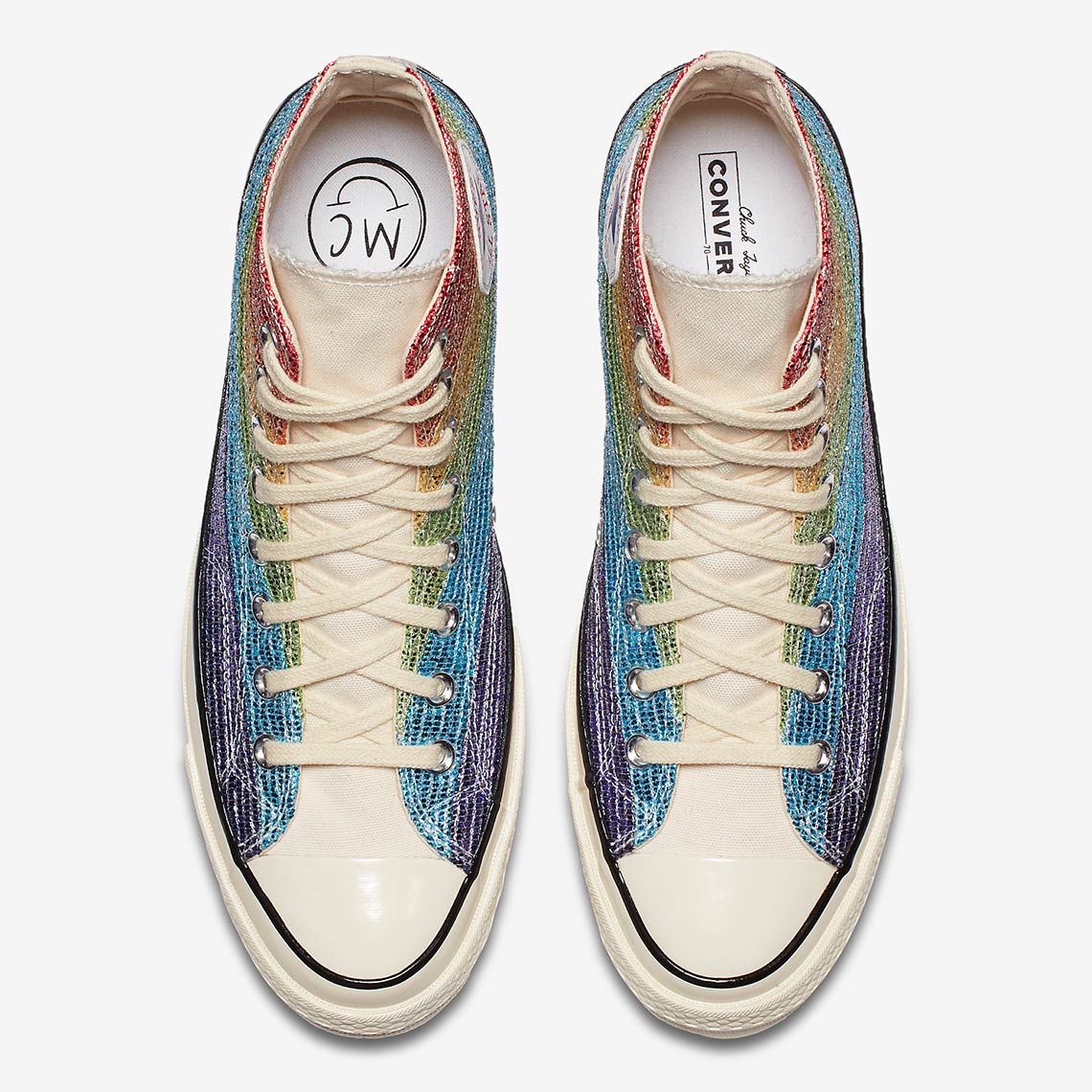 Miley cyrus outlet pride converse