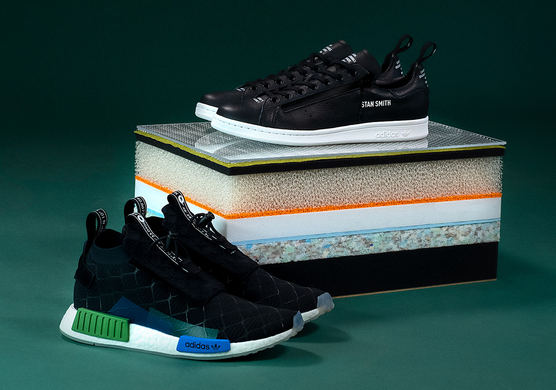 adidas nmd ts1 mita cages and coordinates